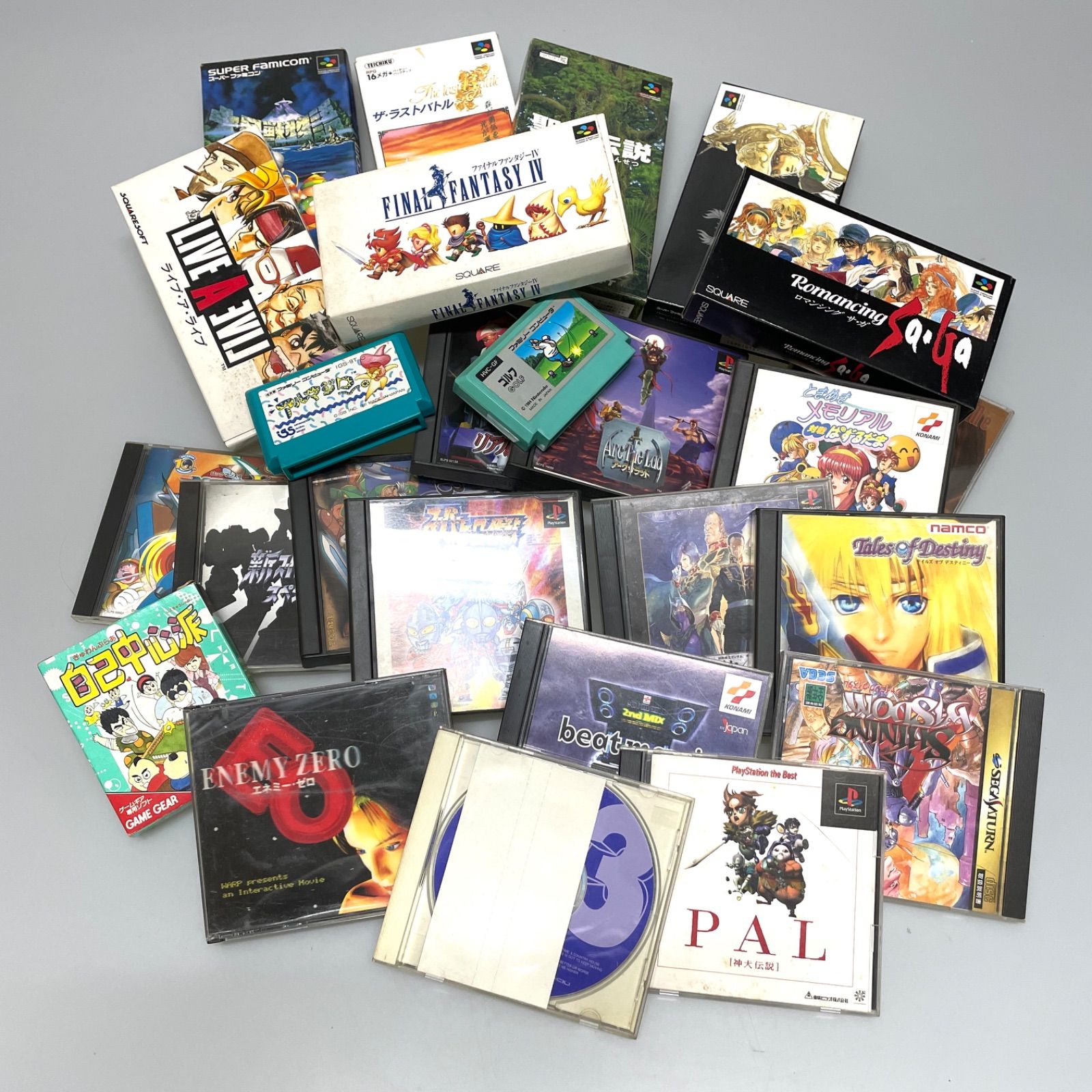 【昭和レトロ ジャンク品】スーパーファミコン NK120 【ジャンク品】スーパーファミコン ふぁみ魂家郎 Vol4 本体