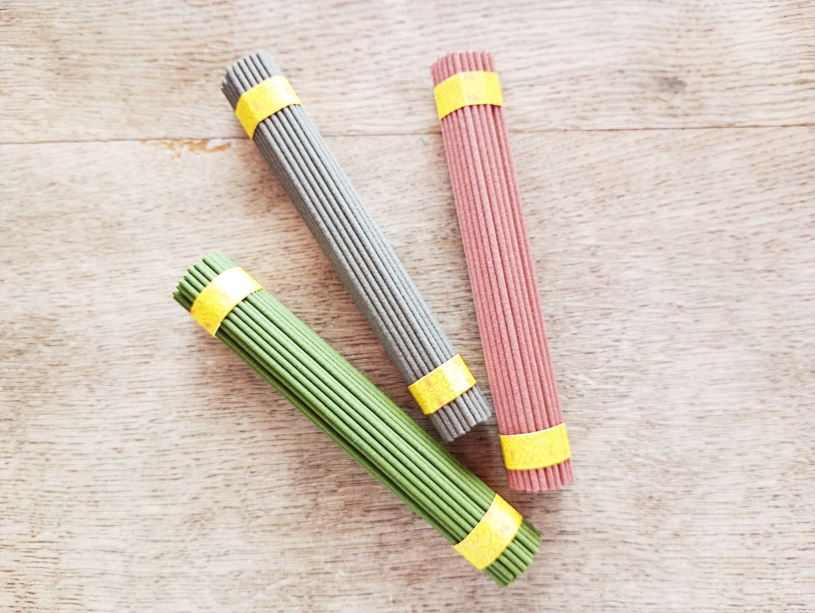 線香 贈答用 ギフト 美薫芳潤 三種香 7点セット お供え お彼岸 お線香 進物線香 供物 線香セット お盆