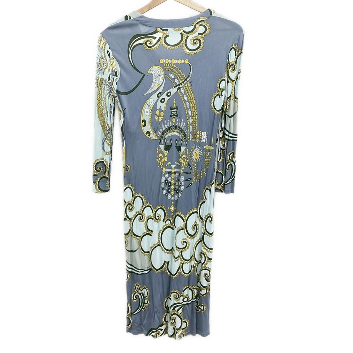 EMILIO PUCCI(PUCCI)(エミリオプッチ) ワンピース サイズ42 M