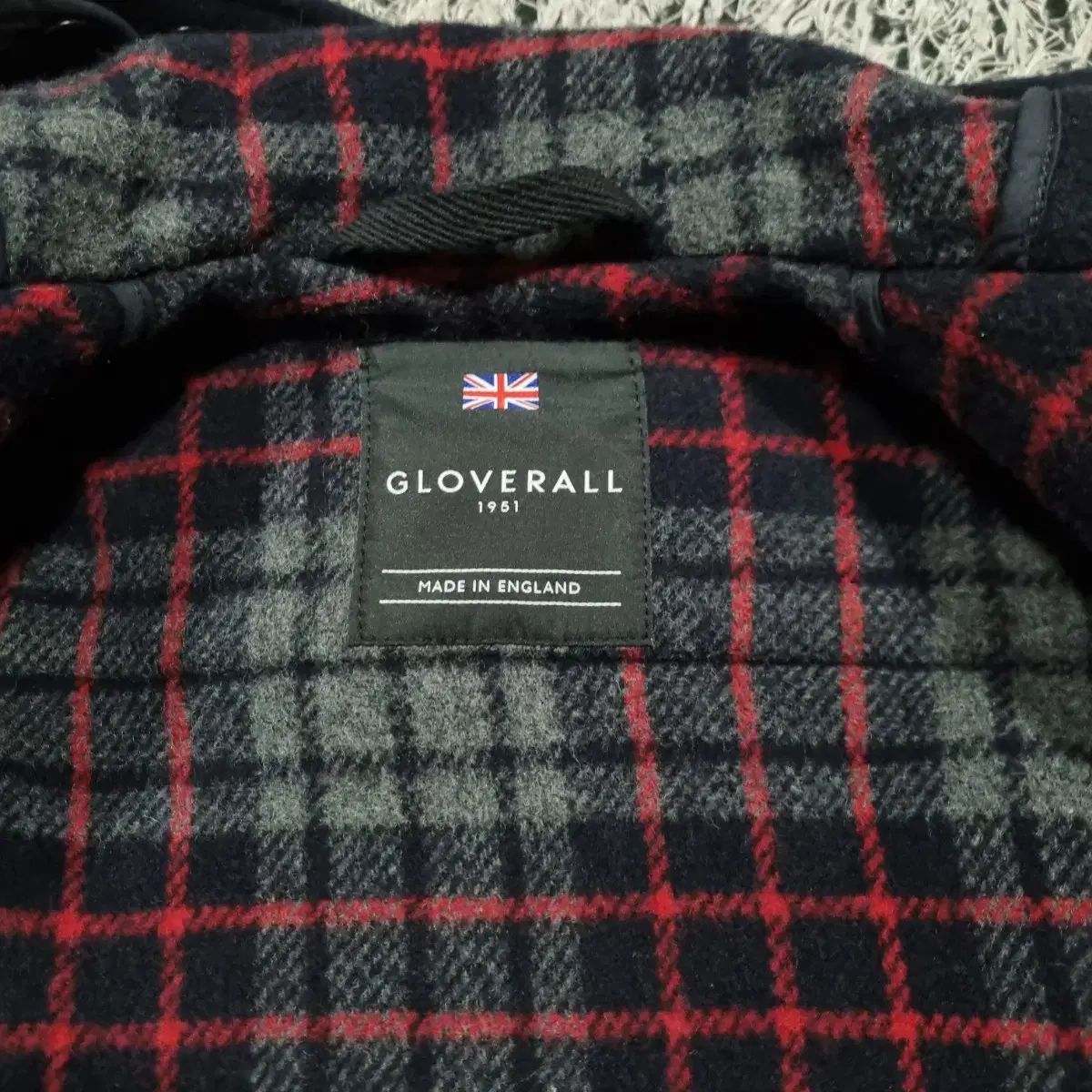 120 グローバーオール