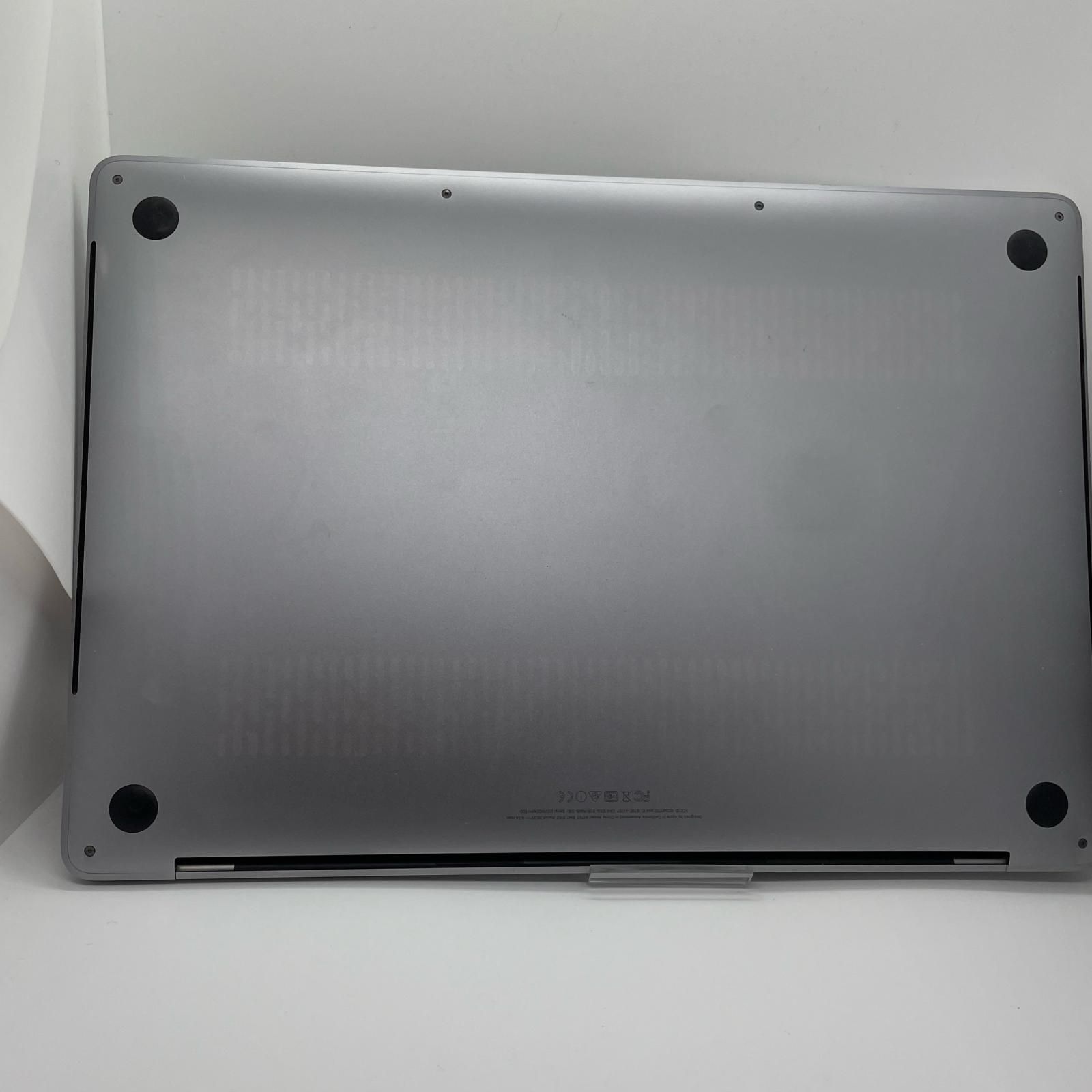 Apple MacBook Pro core i 7 16 GB HDD 512