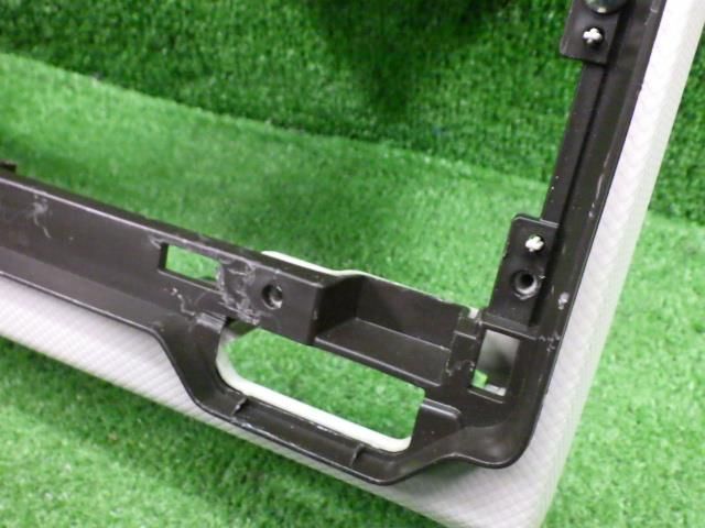 Ｎ－ＢＯＸ 6BA-JF4 ナビ廻りパネル   9176