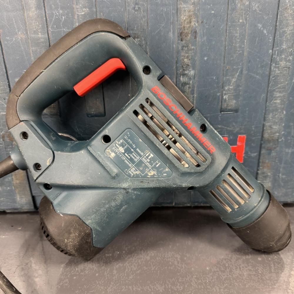 3-28 28㎜2モードハンマドリル