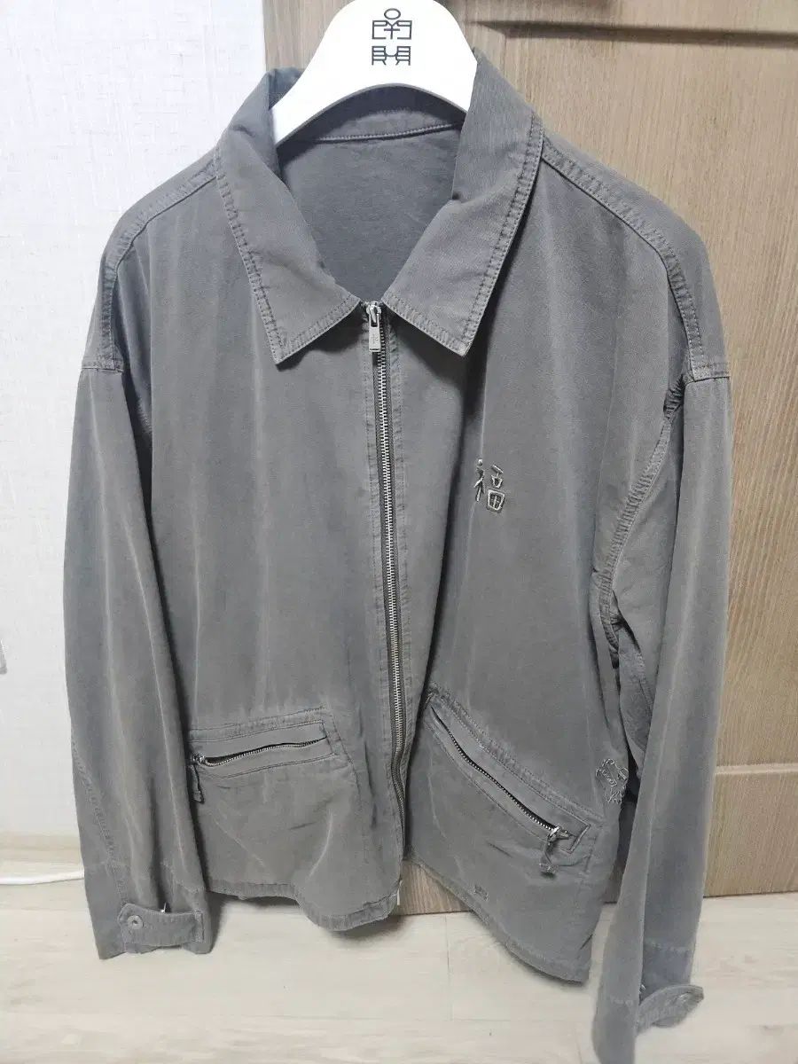 ポリテル ハンク スイングトップ セージ 4