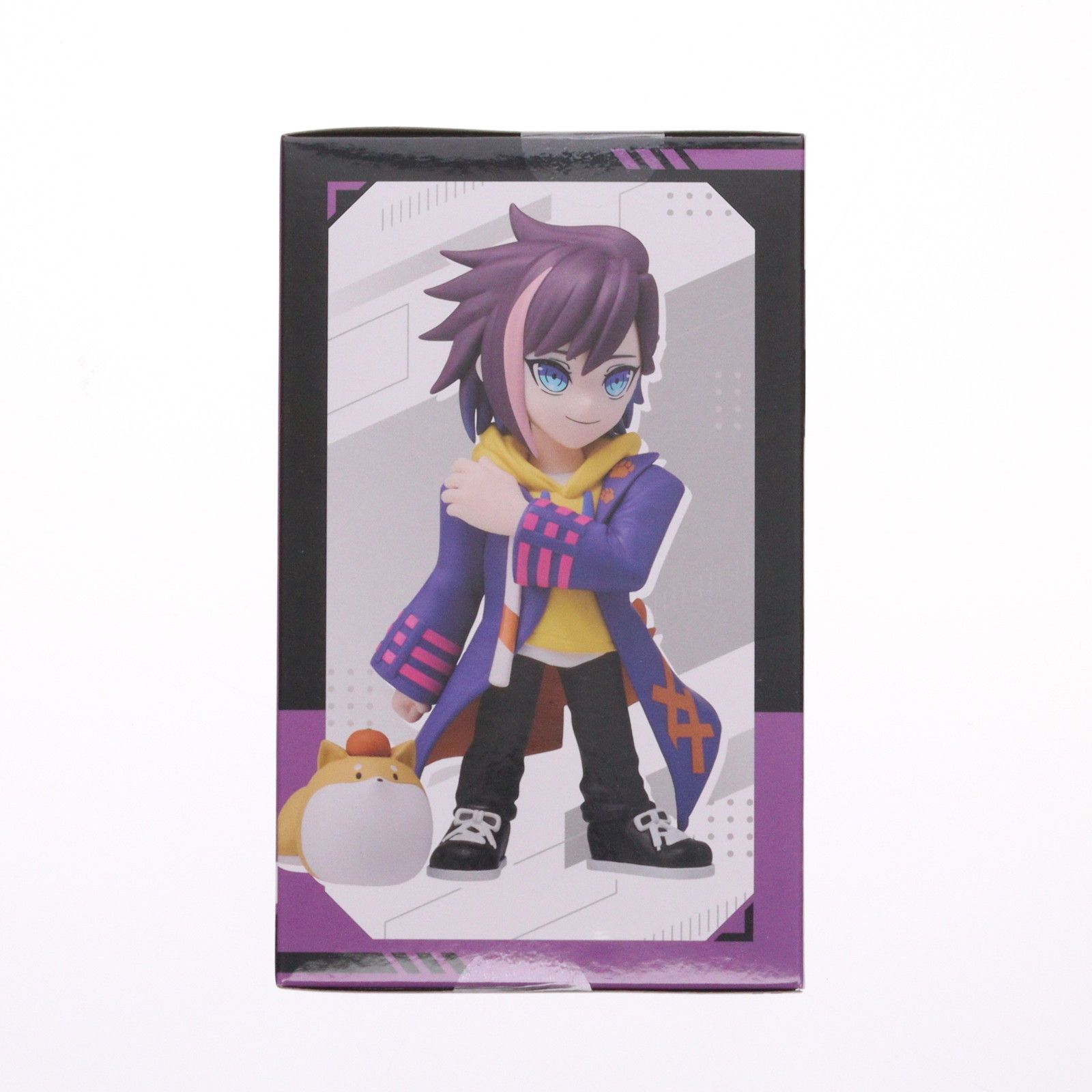 GiGOグループ限定 kinako(きなこ) Crazy Raccoon(クレイジーラクーン