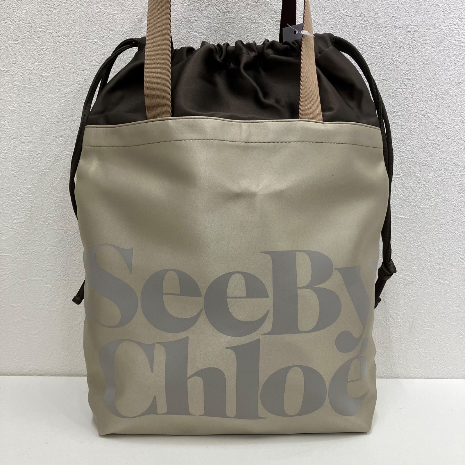 6658 See By Chloe Essential シーバイクロエ シーバイクロエ 
