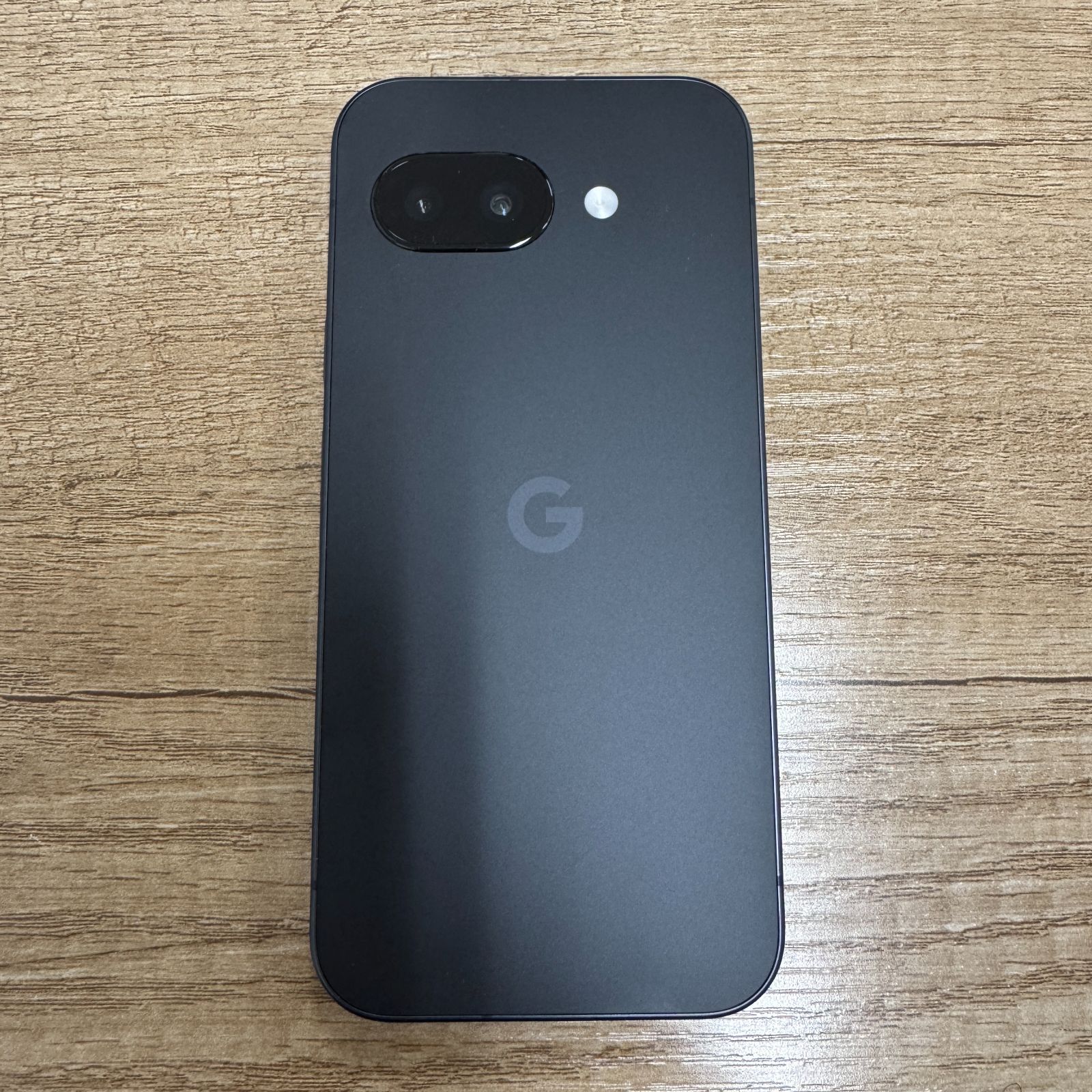 美品 Google Pixel 9a G3Y12 128GB