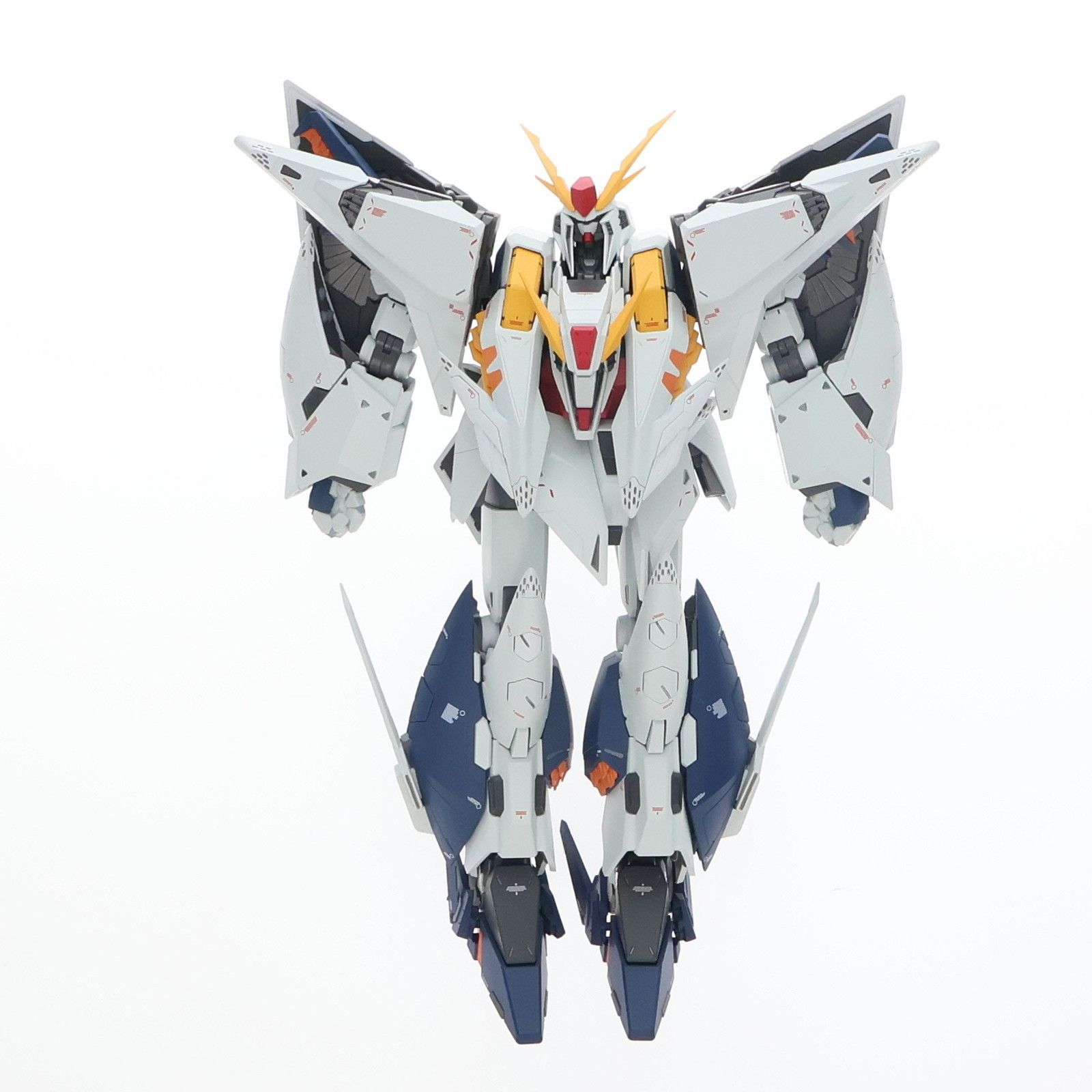 ROBOT魂 RX-105 Ξガンダム ミサイルポッド装備 マーキングVer. 抽選