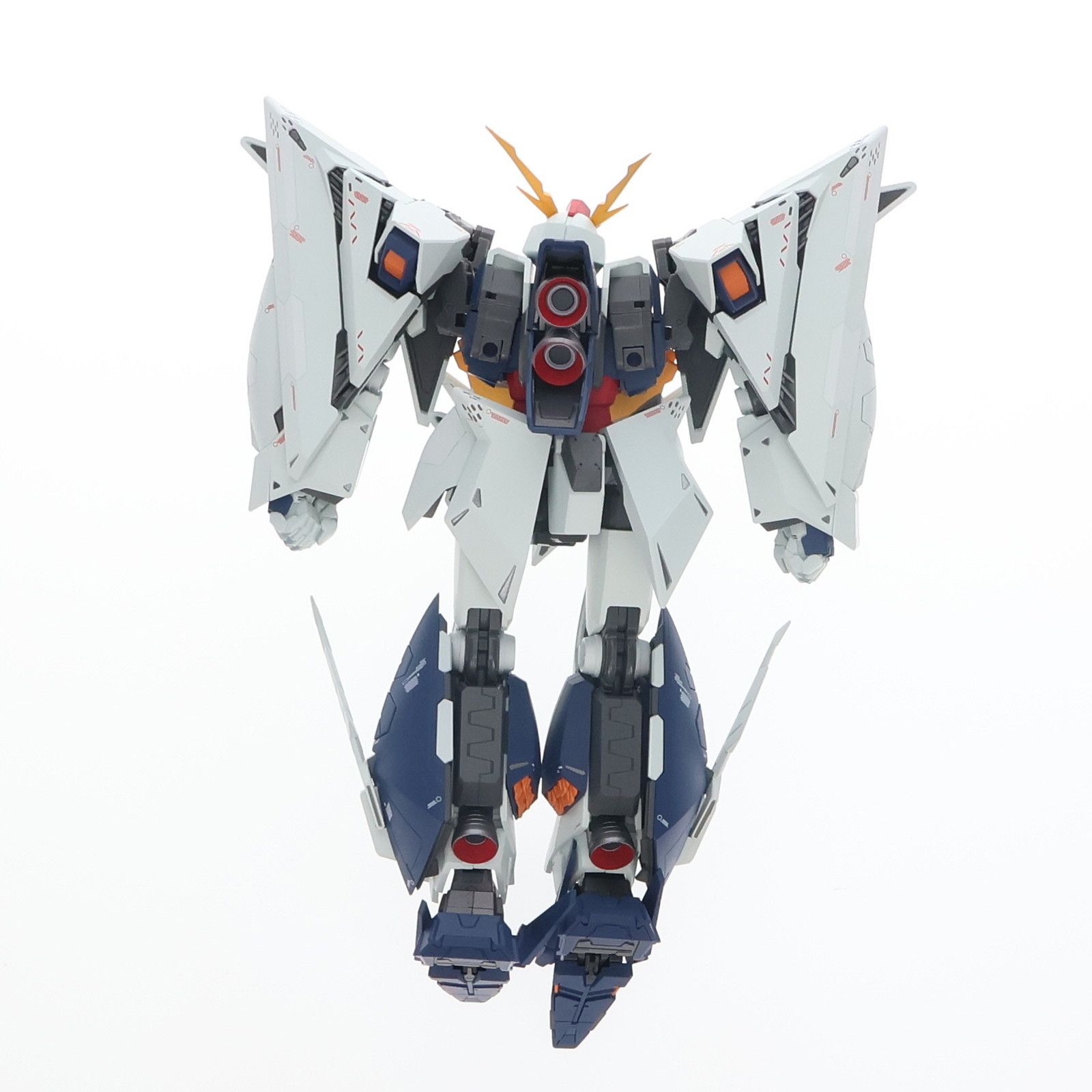 ROBOT魂（Ka signature） Ξガンダム （クスィーガンダム） ROBOT魂 （Ka signature） ＜SIDE MS＞ RX-105 Ξガンダム（機動戦士