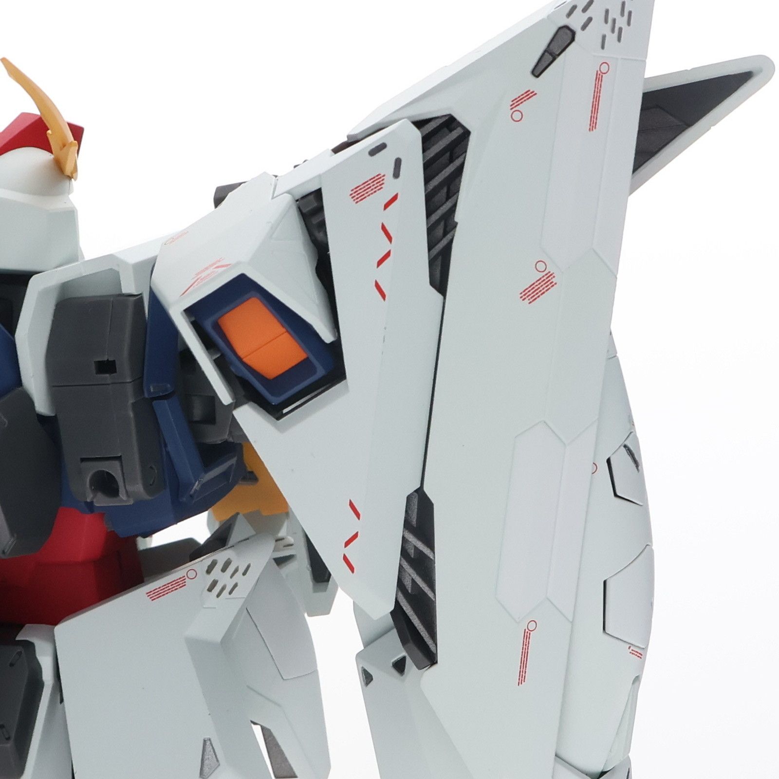 魂ウェブ商店限定 ROBOT魂(Ka signature)(SIDE MS) RX-105 Ξガンダム