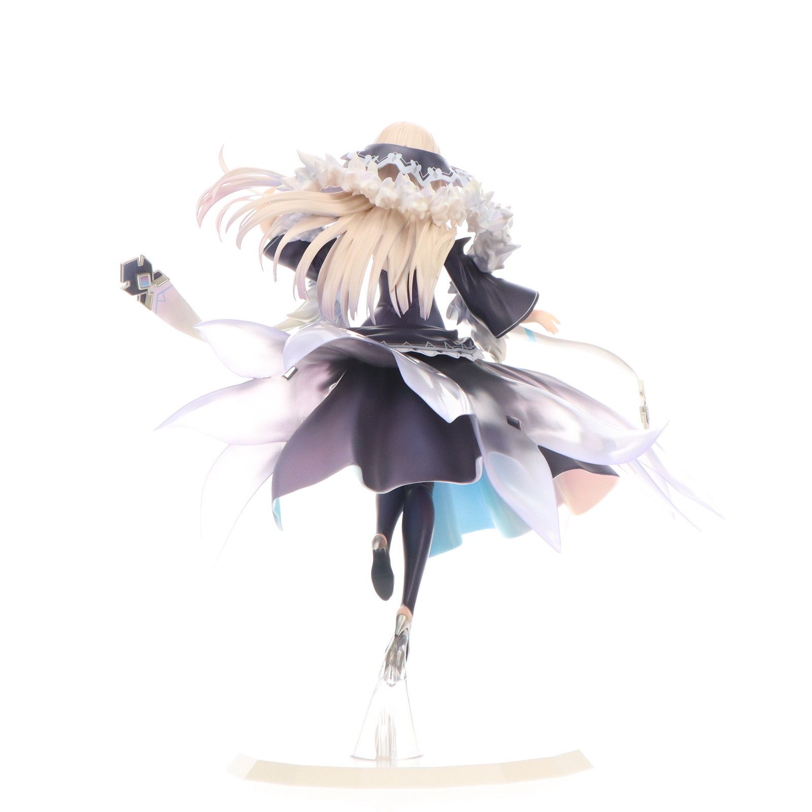 久遠崎彩禍(くおざきさいか) 王様のプロポーズ 1/7 完成品 フィギュア