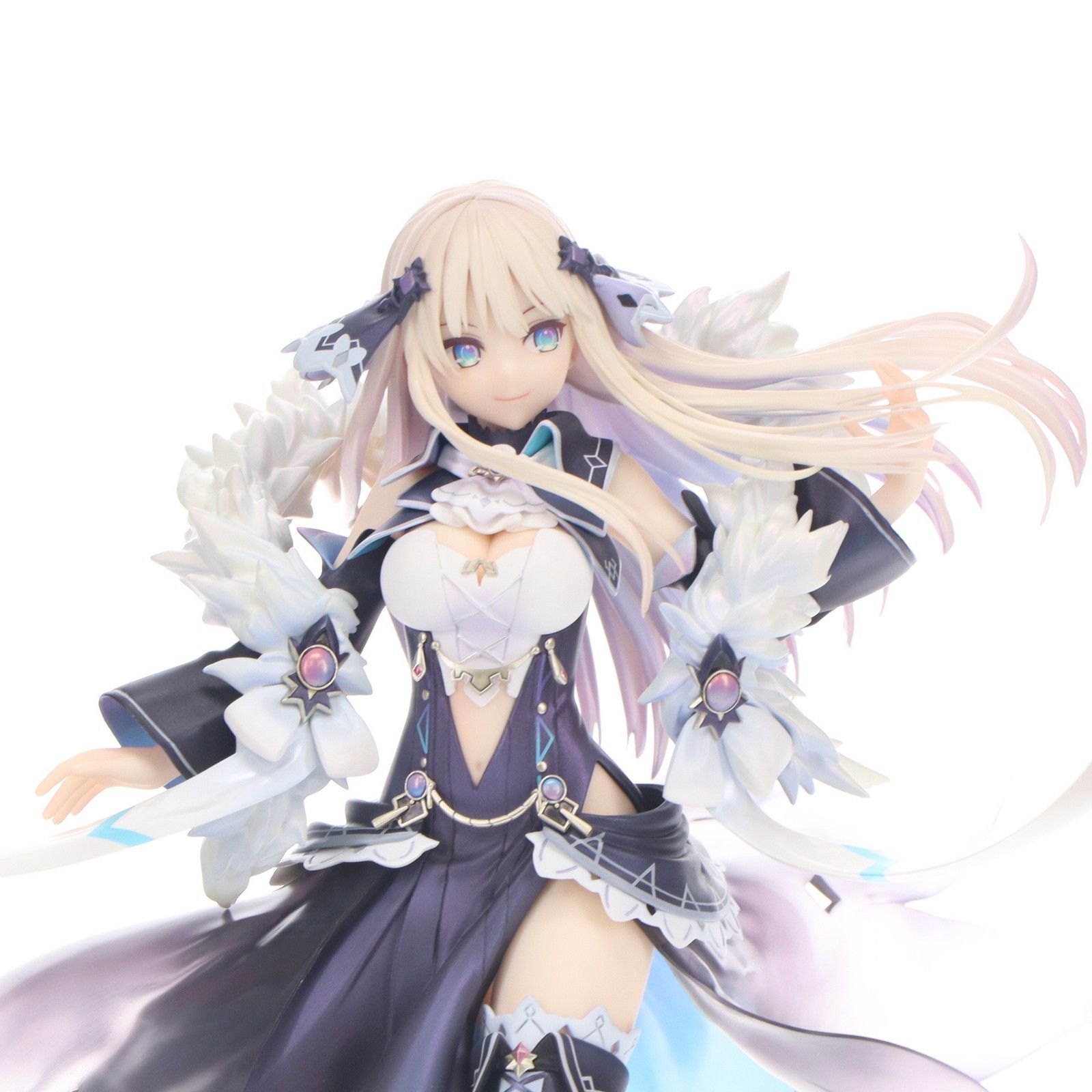 王様のプロポーズ 久遠崎彩禍 1/7 完成品フィギュア グッドスマイルカンパニー 美少女フィギュア】王様のプロポーズ 久遠崎彩禍 1/7 完成品フィギュア