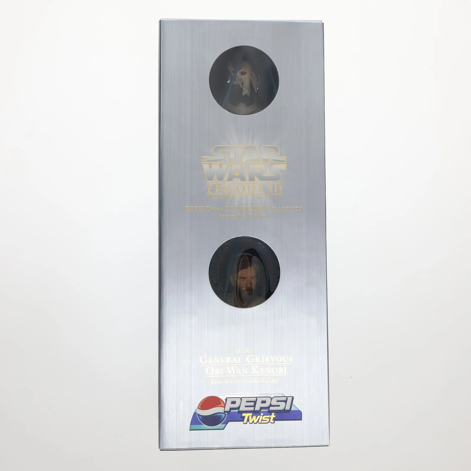 2026年最新】ペプシツイスト スターウォーズの人気アイテム - メルカリ