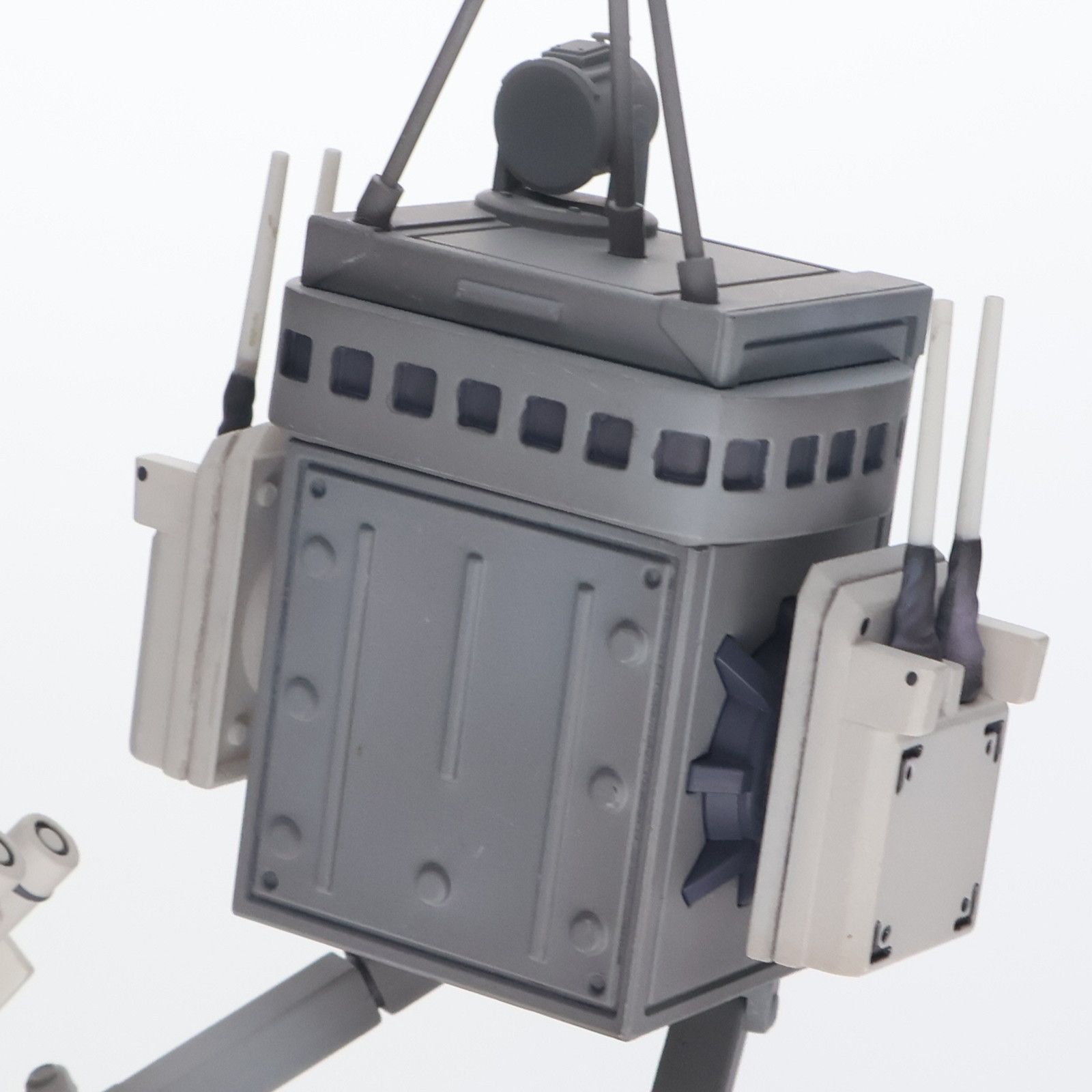 綾波　改 フィギュア B'full 未開封 再販) 綾波改(あやなみかい) アズールレーン 1/7 完成品 フィギュア B