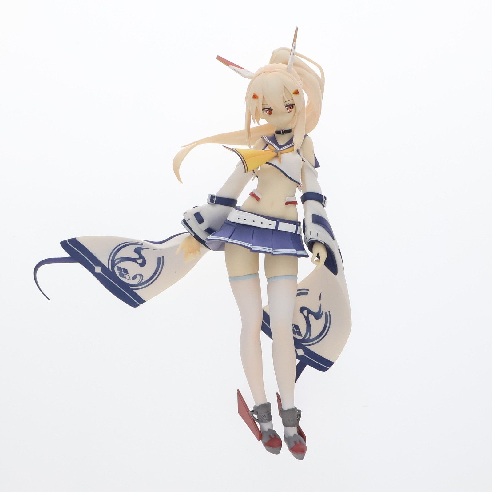 綾波　改 フィギュア B'full 未開封 再販) 綾波改(あやなみかい) アズールレーン 1/7 完成品 フィギュア B