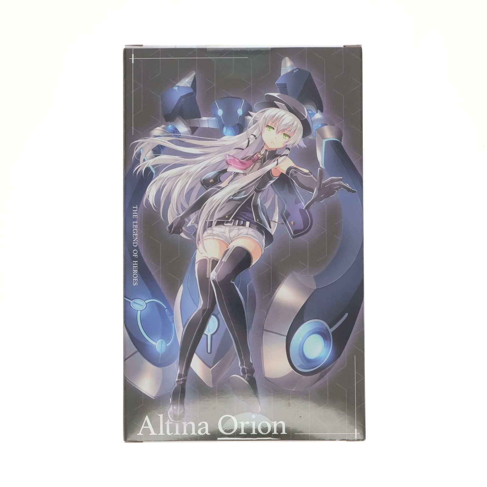 コトブキヤショップ限定特典付属 アルティナ・オライオン 軌跡シリーズ