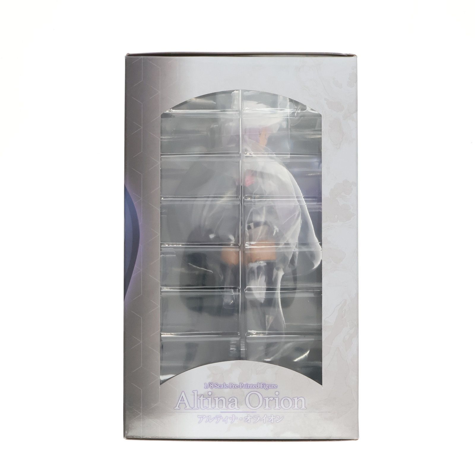 コトブキヤショップ限定特典付属 アルティナ・オライオン 軌跡シリーズ
