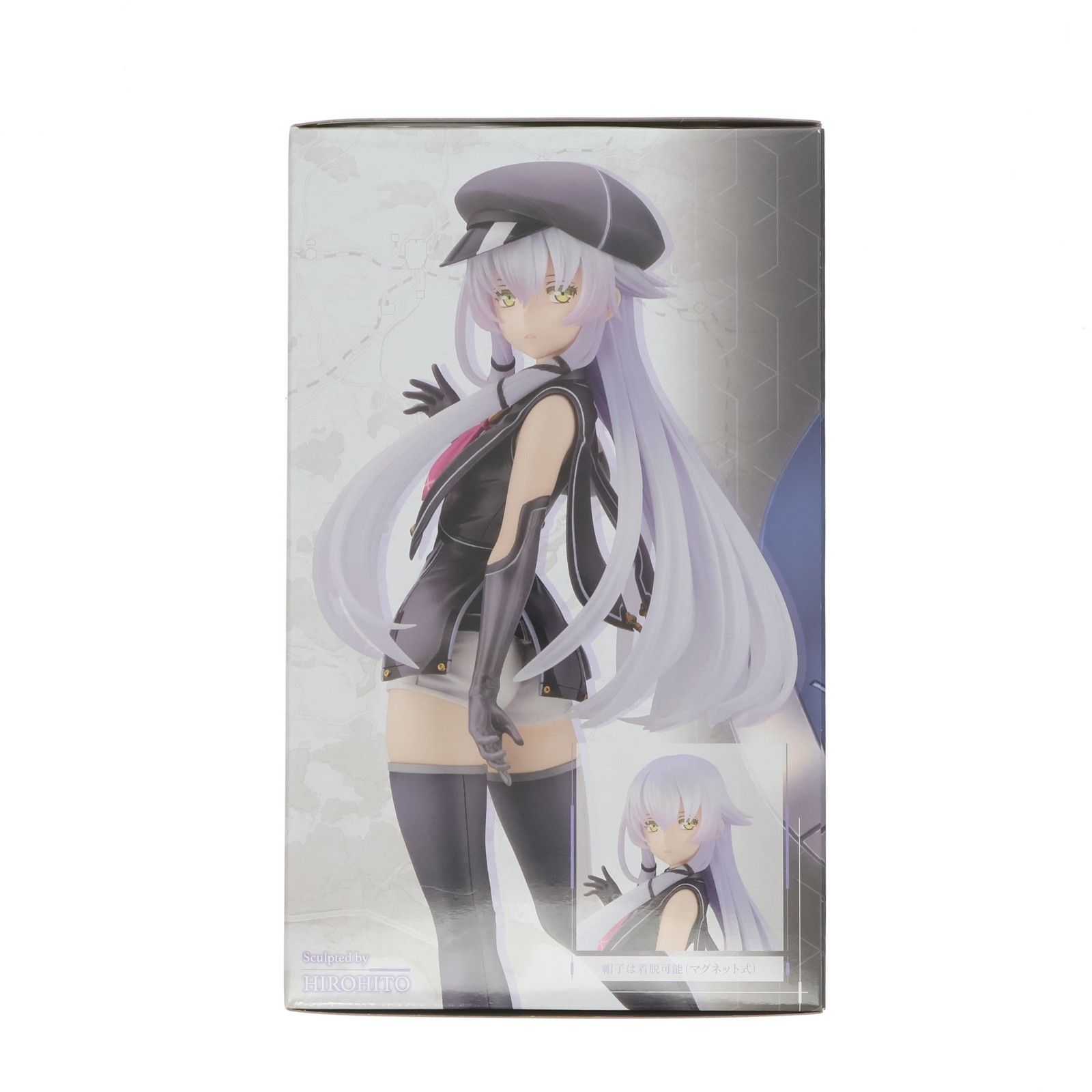 コトブキヤショップ限定特典付属 アルティナ・オライオン 軌跡シリーズ