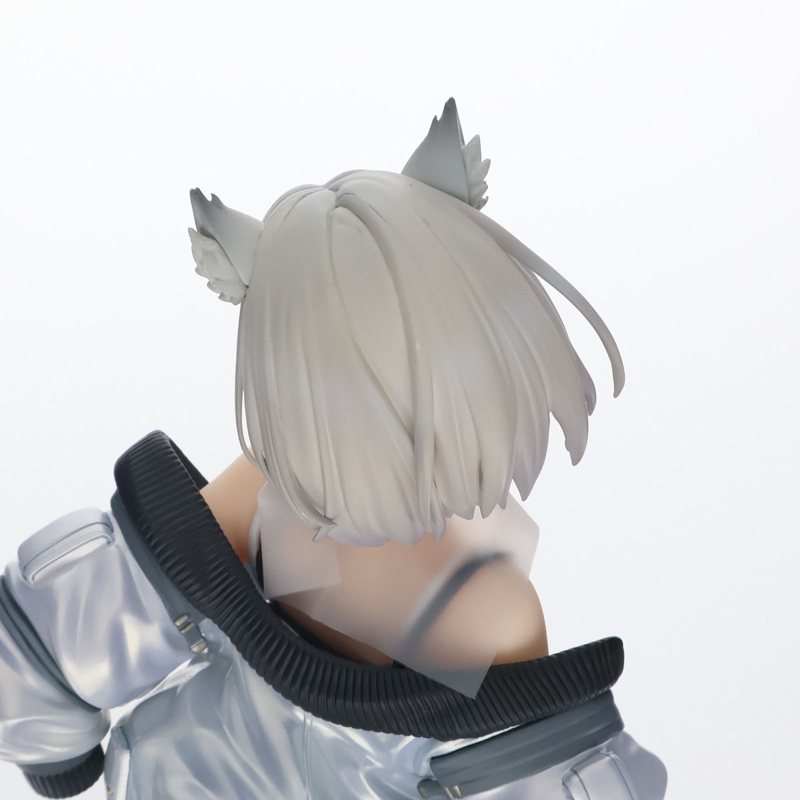 ミオ ゼノブレイド3 1/7 完成品 フィギュア グッドスマイルカンパニー