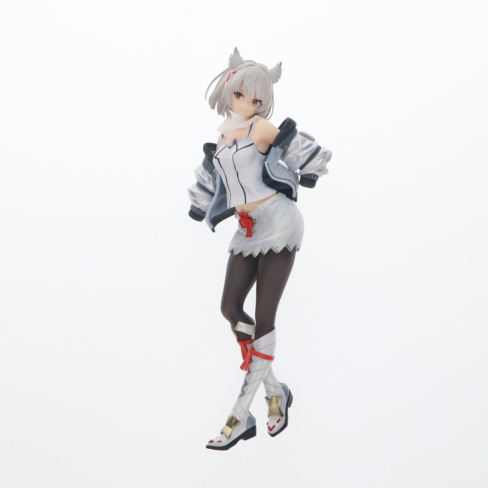 ミオ ゼノブレイド3 1/7 完成品 フィギュア グッドスマイルカンパニー