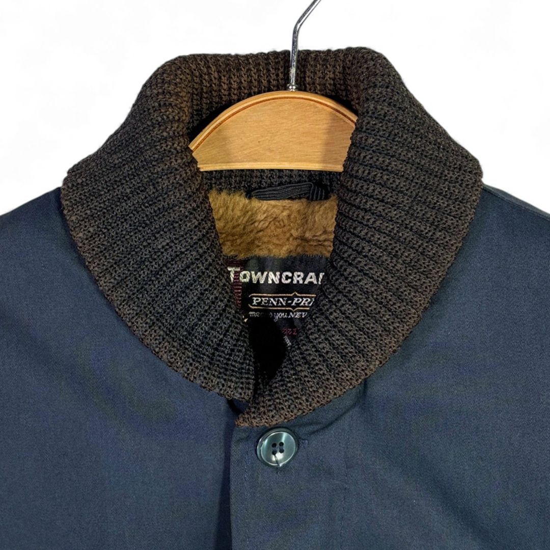 60s 70s ペニーズ タウンクラフト ヴィンテージ ファラオコート