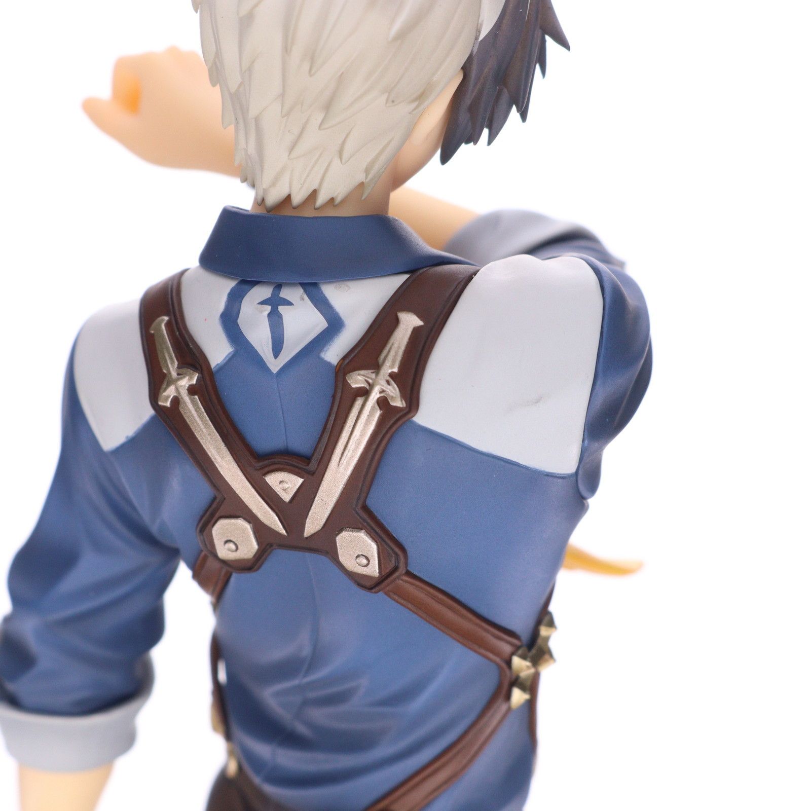 ルドガー・ウィル・クルスニク テイルズ オブ エクシリア2 1/8 完成品