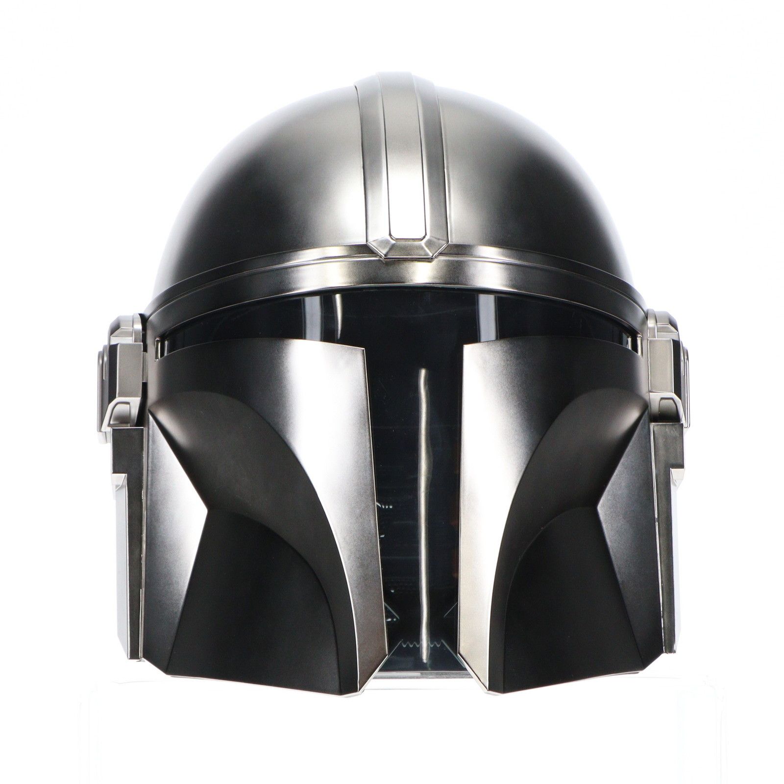 オリジナルのマンダロリアンヘルメット スター・ウォーズ BLACKシリーズ マンダロリアン ヘルメット レプリカ