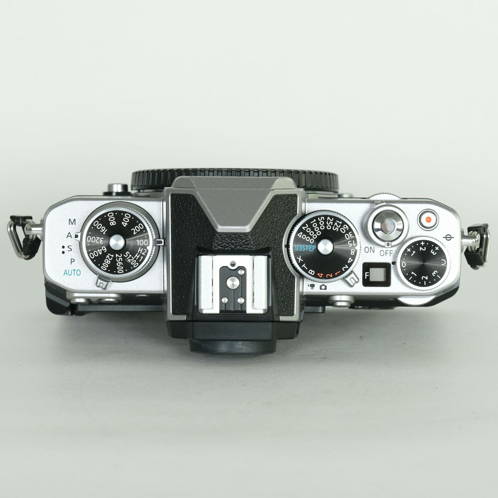 美品 | シャッター数3,633回｜外付けグリップ付] Nikon Z fc [ボディ