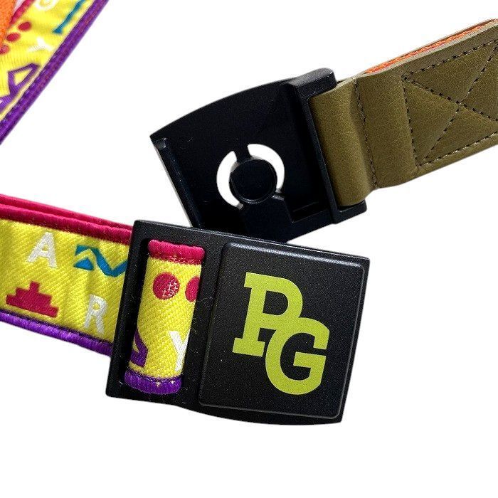 テープベルト ユニセックス