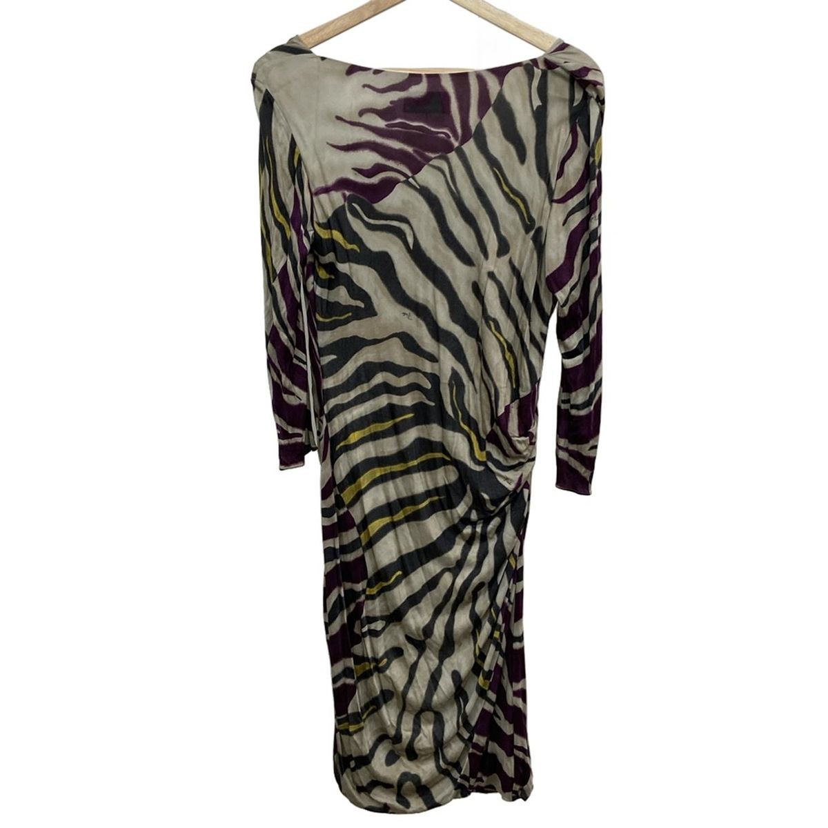 EMILIO PUCCI ワンピース EMILIO PUCCI(PUCCI)(エミリオプッチ) ワンピース サイズ46 L