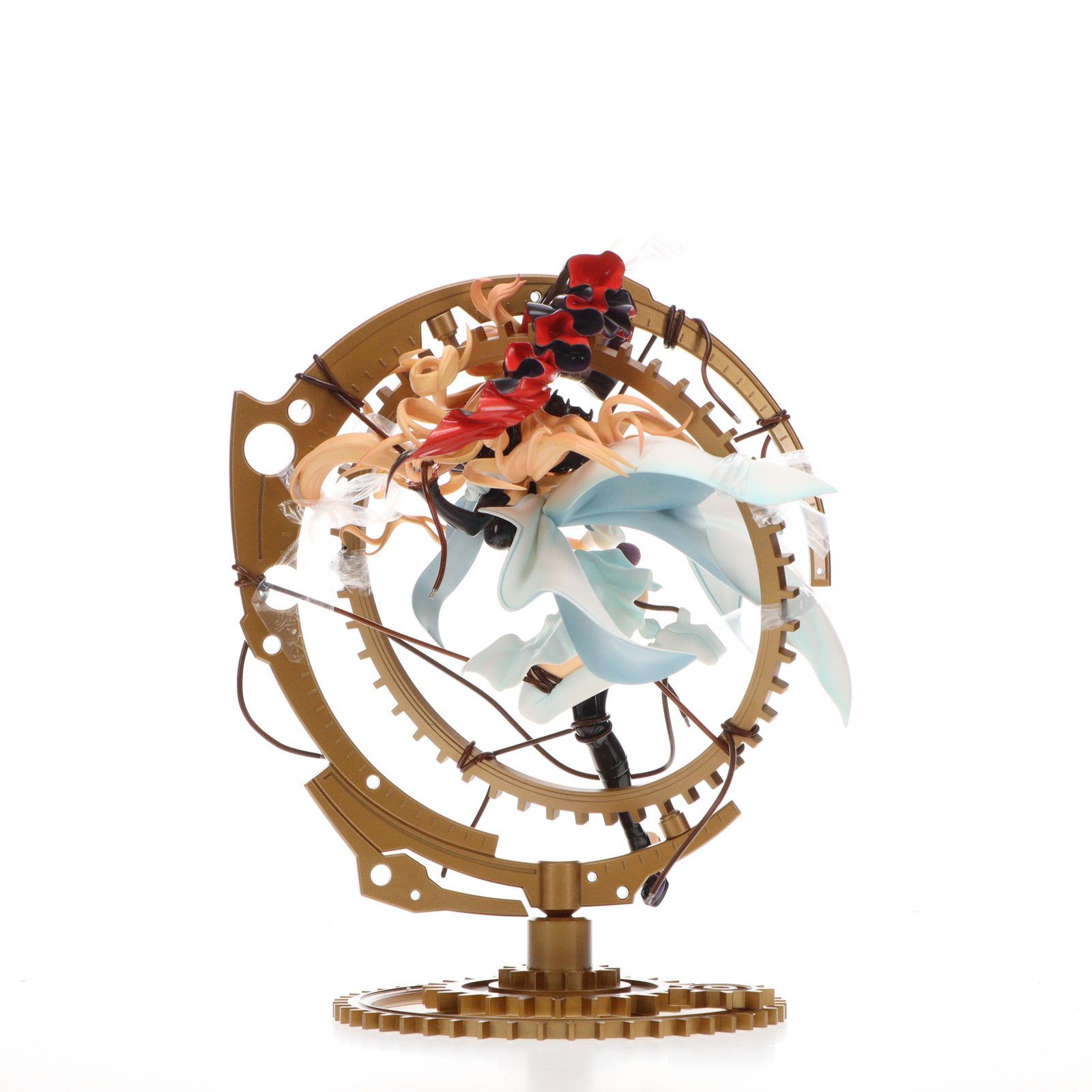 シェリルノーム マクロスF イツワリノウタヒメ フィギュア マックスファクトリー シェリル・ノーム 劇場版マクロスF 〜イツワリノウタヒメ〜 1/7 完成品