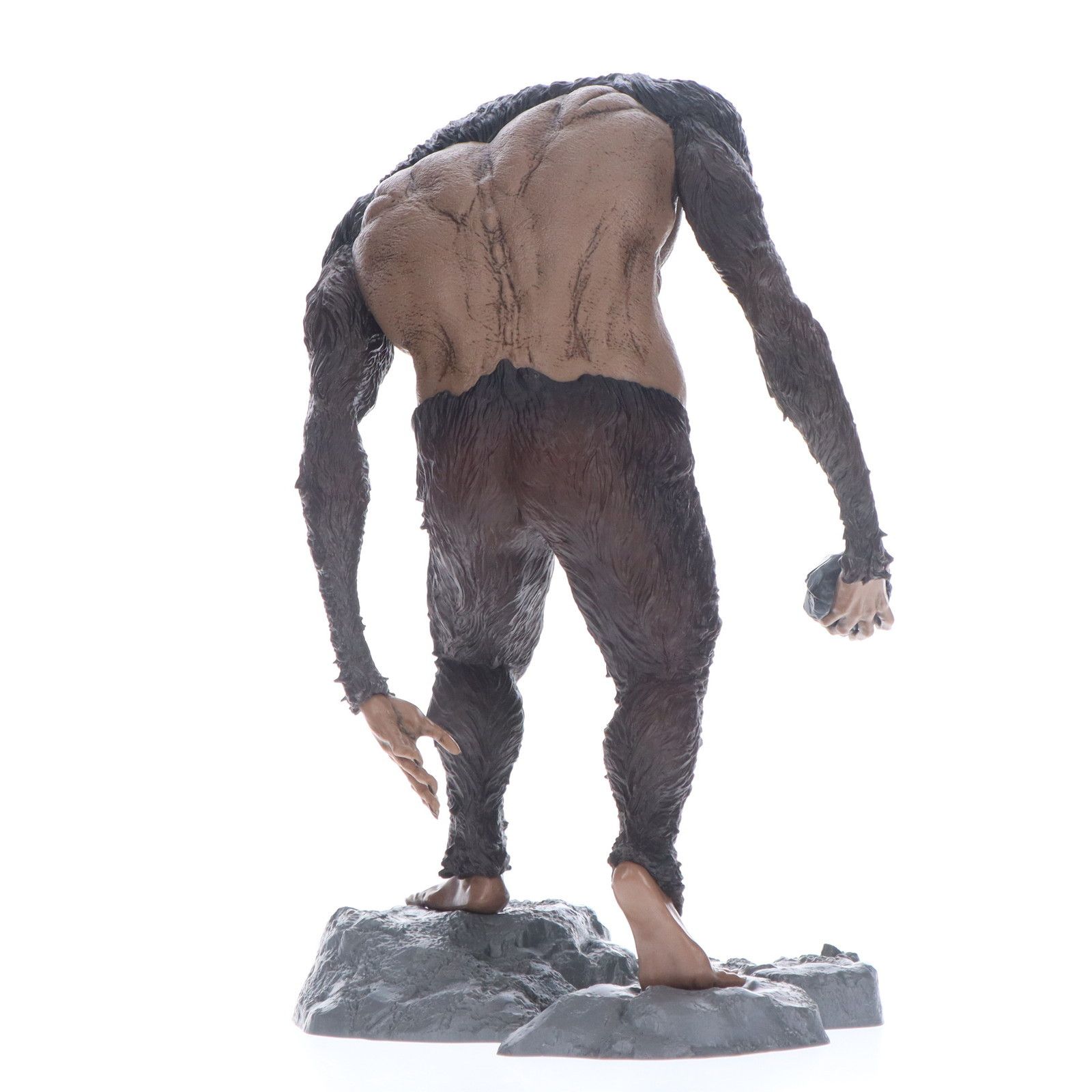 A賞 獣の巨人 最高 MEGAIMPACT 一番くじ 進撃の巨人 〜獣の巨人は俺が