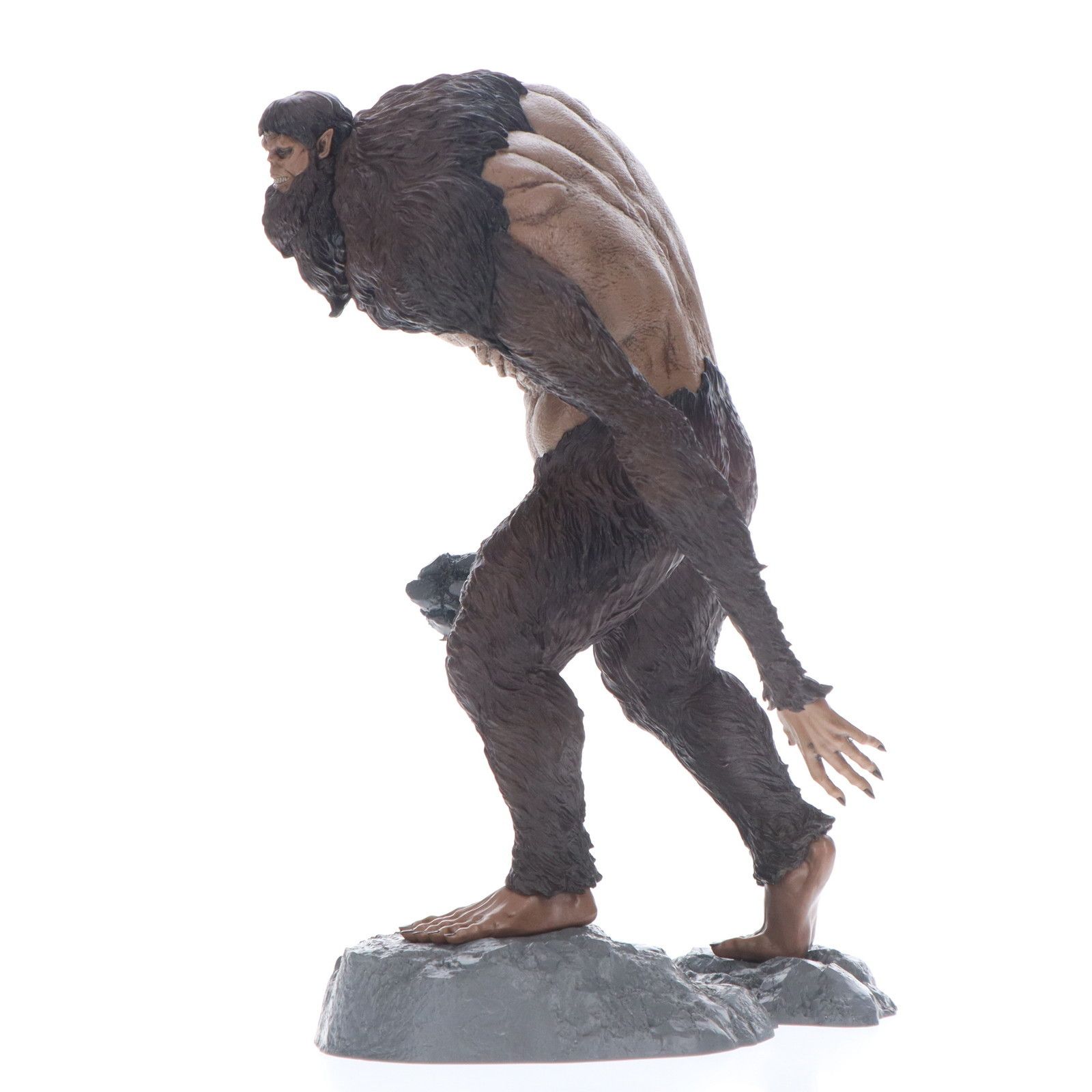 A賞 獣の巨人 最高 MEGAIMPACT 一番くじ 進撃の巨人 〜獣の巨人は俺が