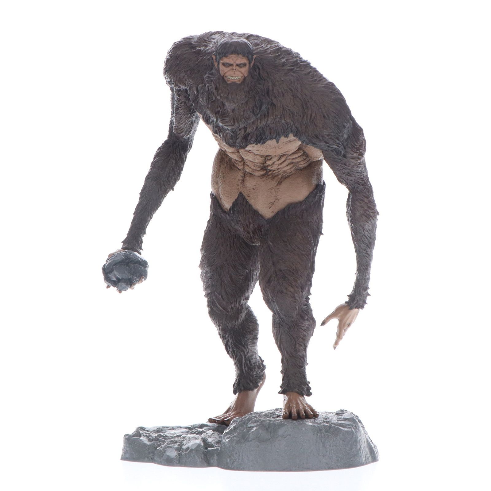 獣の巨人　A賞 A賞 獣の巨人 最高 MEGAIMPACT 一番くじ 進撃の巨人 〜獣の巨人は俺が