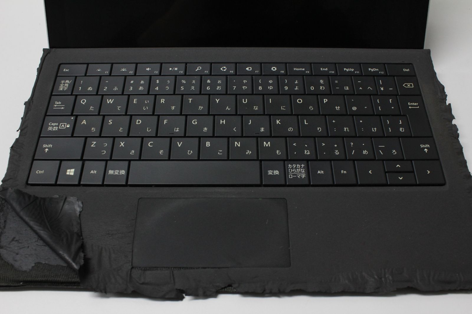  Surface Pro 第5世代 intel Core i 5|128 GB|4 GB ⑤ Windowsタブレット本体 タブレット