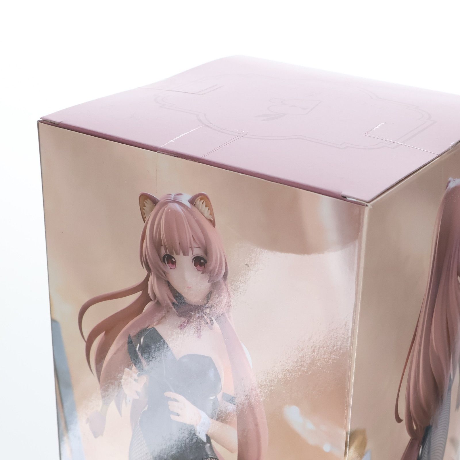 ラフタリア 盾の勇者の成り上がり Season 3 BiCute Bunnies Figure