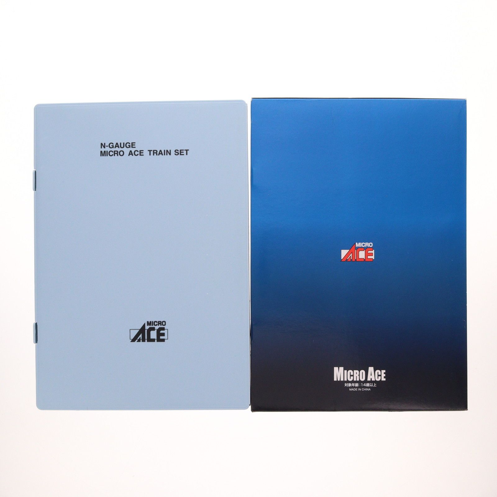 マイクロエース