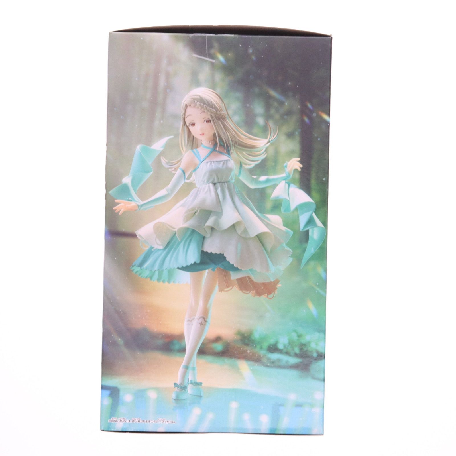 篠澤広(しのさわひろ) 学園アイドルマスター ESPRESTO -Flowing