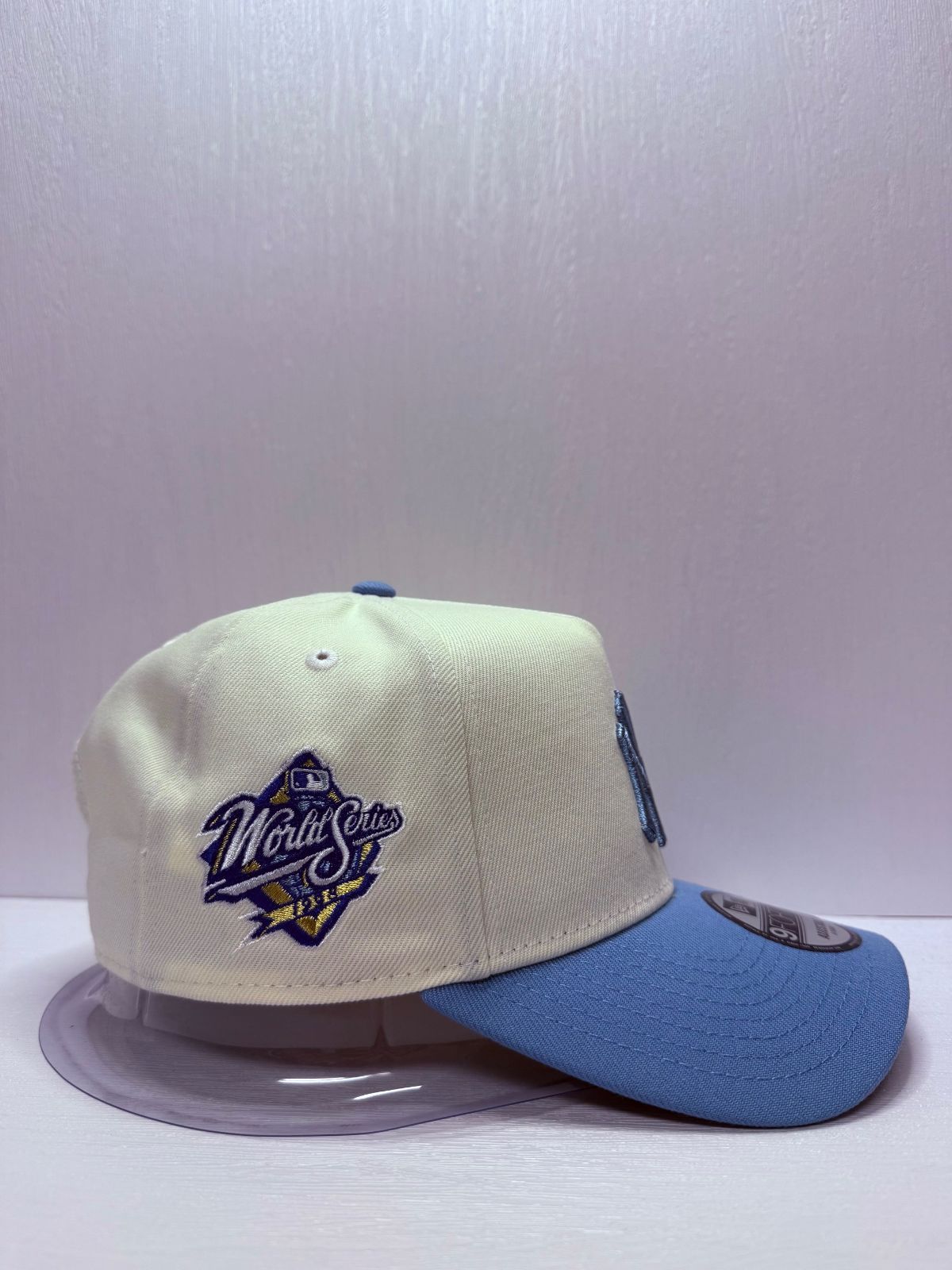 ワールドシリーズ1999 9