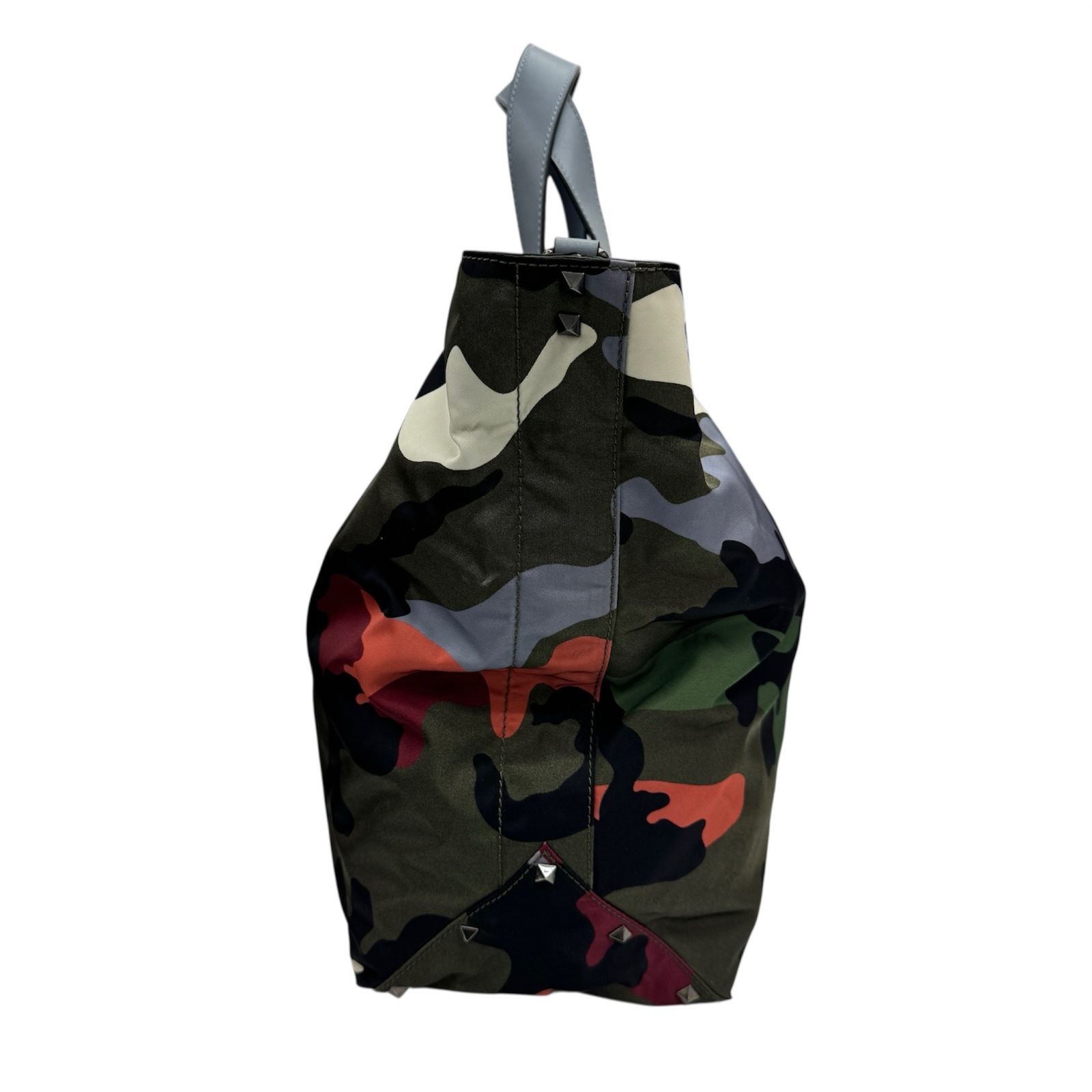 VALENTINO GARAVANI ヴァレンチノ ガラヴァーニ トートバッグ