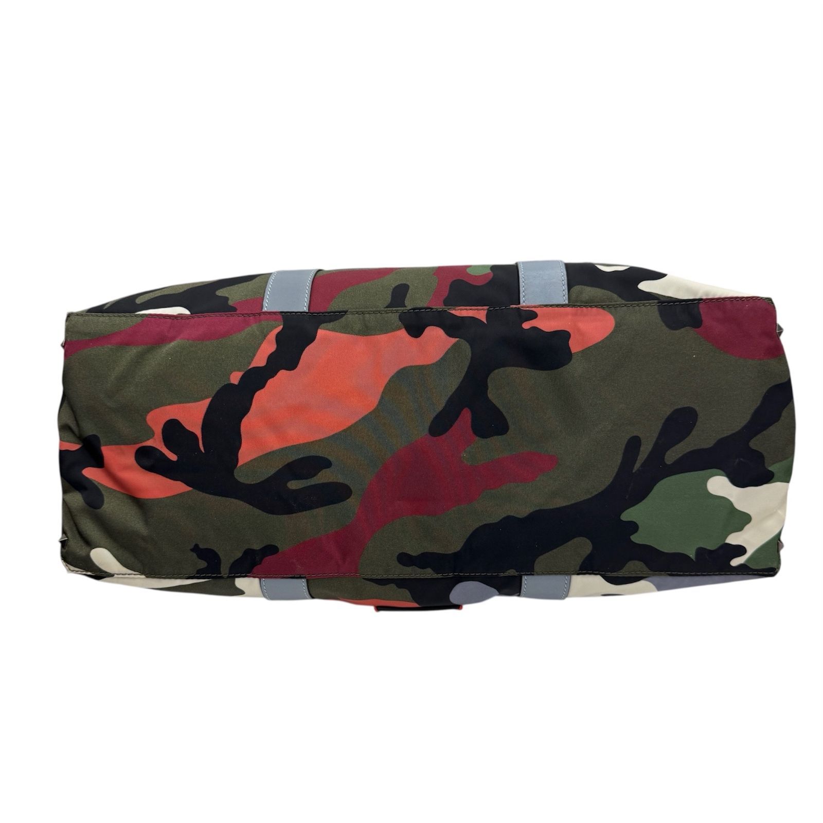 VALENTINO GARAVANI ヴァレンチノ ガラヴァーニ トートバッグ