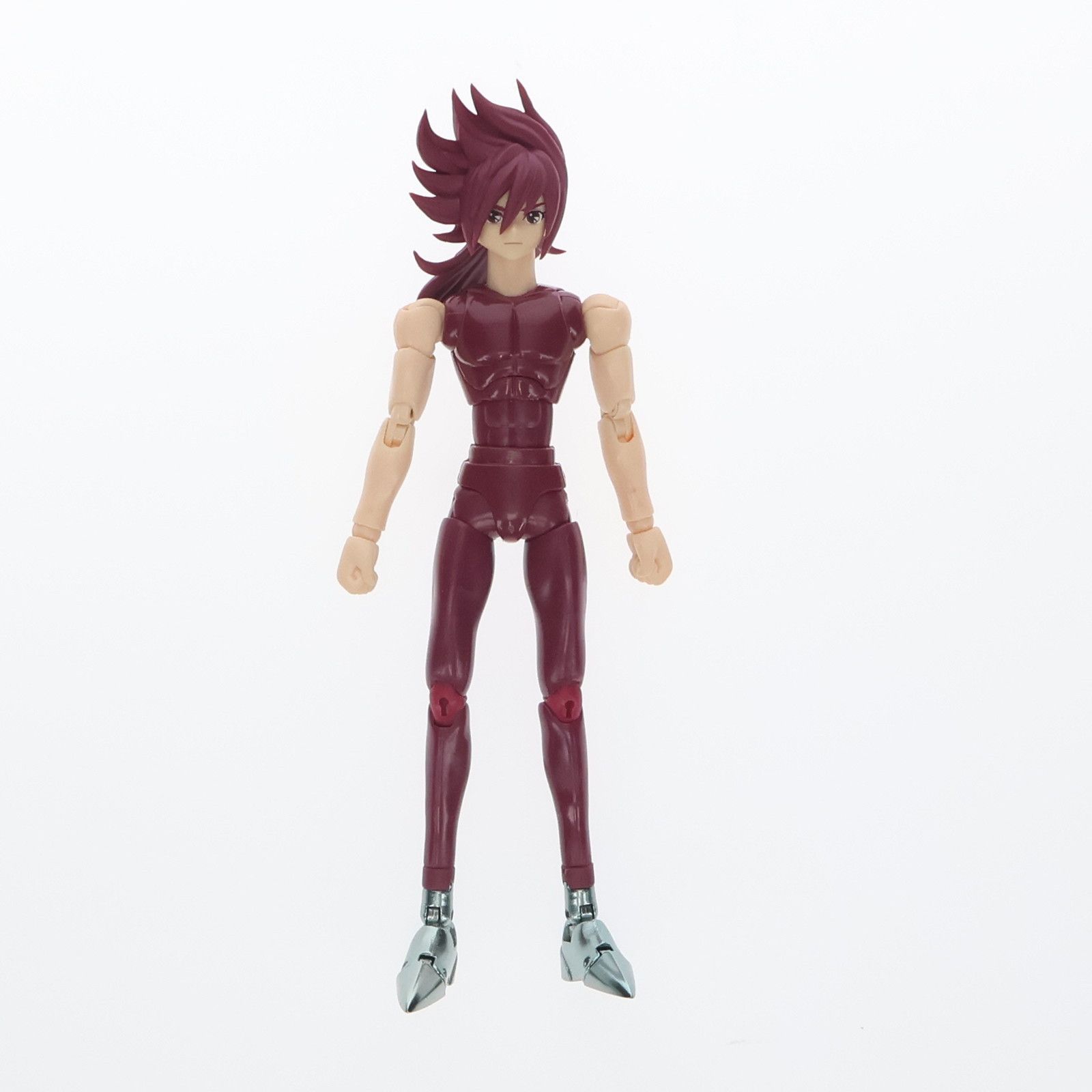 聖闘士聖衣神話 ペガサス光牙 聖闘士星矢Ω(オメガ) 完成品 可動