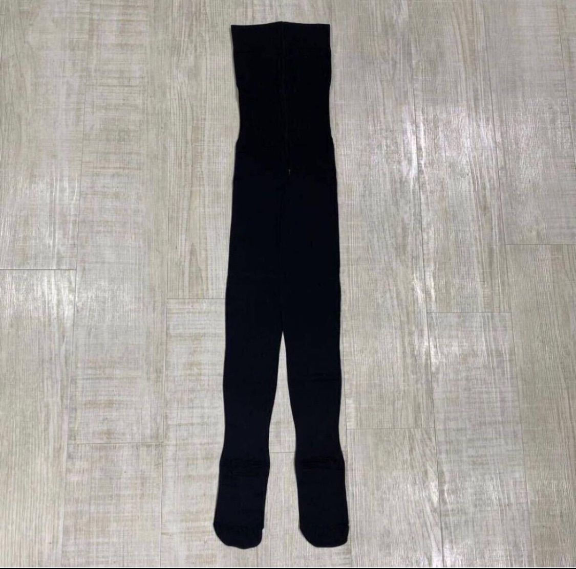 Ioceran Body supporter Set イオセラン ボディ サポーター セット ハイウエスト 骨盤 タイツ 高機能 サポート タイプ L 612