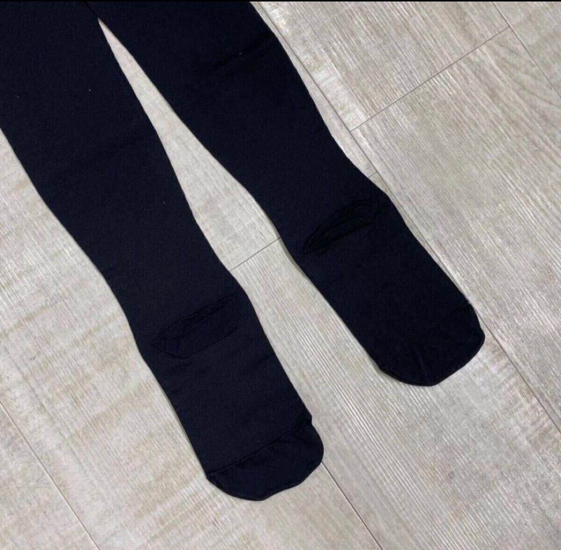 ハイウエスト 骨盤