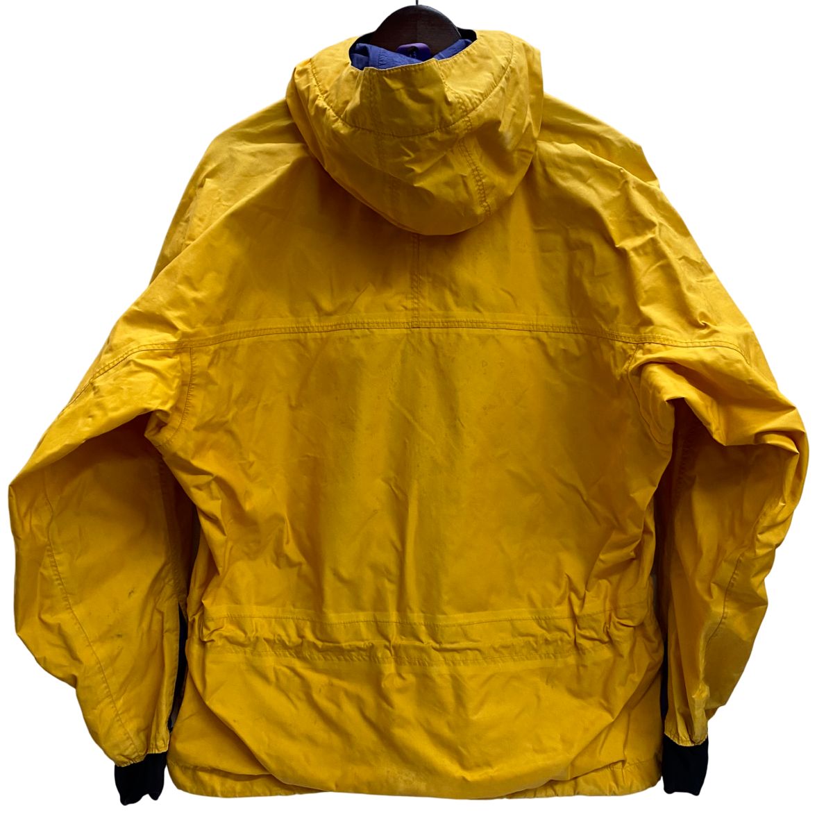 パタゴニア PATAGONIA 90's skanorak jacket ナイロン アノラック
