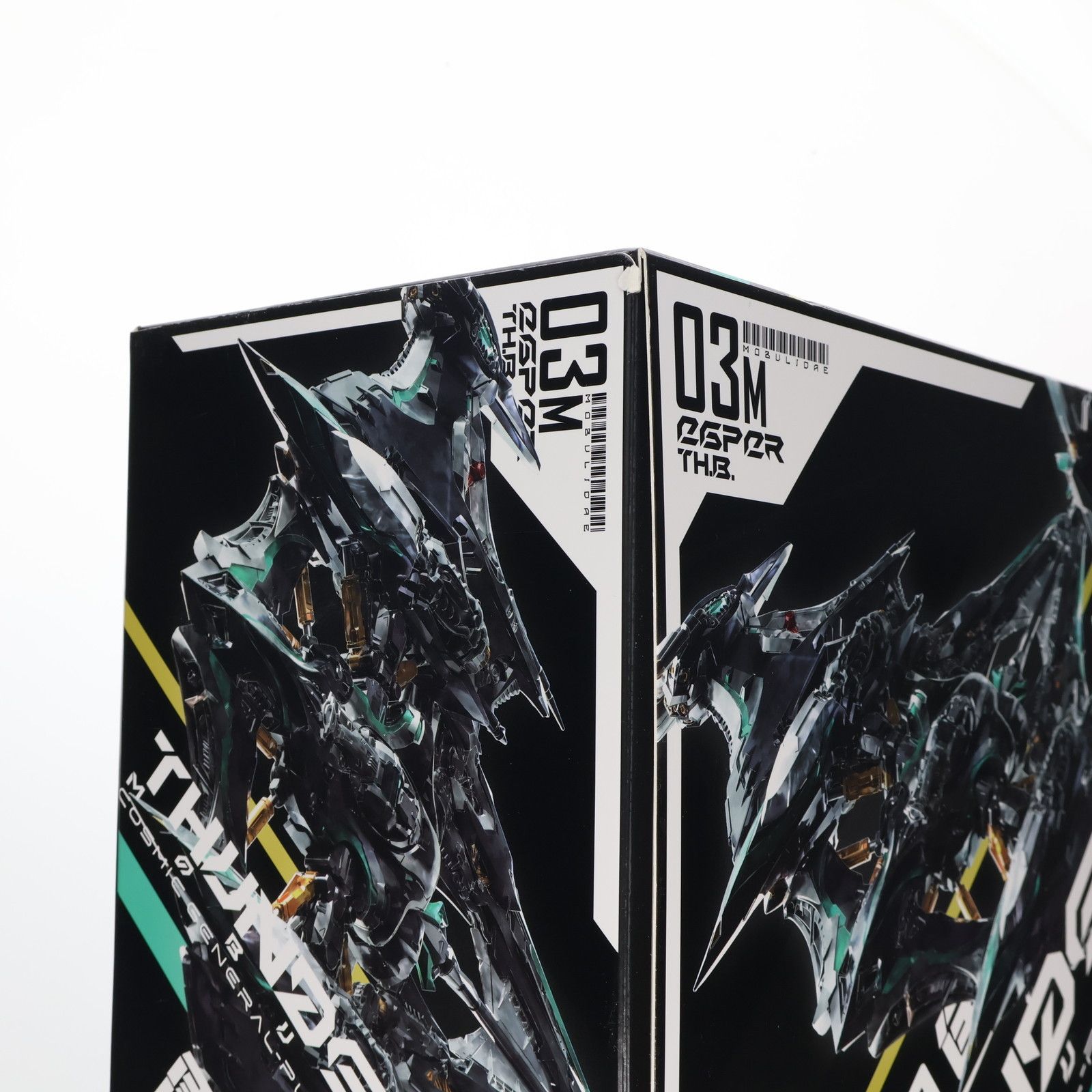 RMDシリーズ 1&frasl;100 1&frasl;100スケール IN ERA+ マンタ装備Ver. 雷霆魔鬼魚（サンダーボルト）マンタ型 RMD サンダーボルト Model Thunderbolt Manta Kit プラモデル Ray 雷霆魔鬼鱼Thunderbolt
