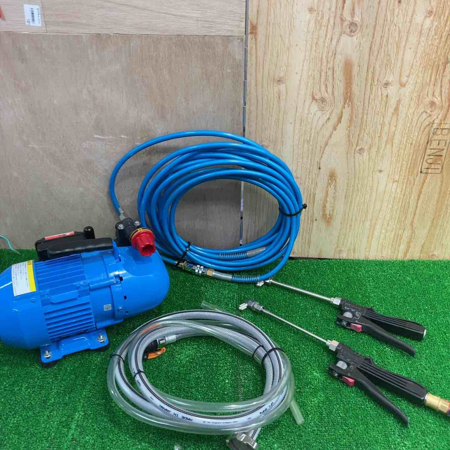 BIG M エアコン洗浄機 エアコン洗太郎プロ MSW 029 AC 1