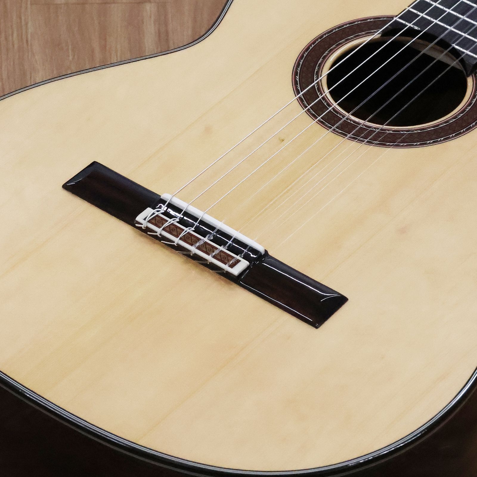  KODAIRA AST 100 S 小平ギター クラシックギター ギター