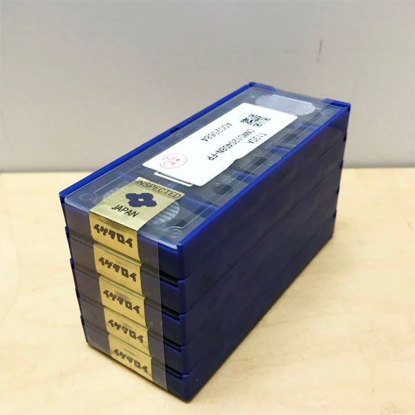 住友 イゲタロイ -FP 入 箱 切削用チップ 115503