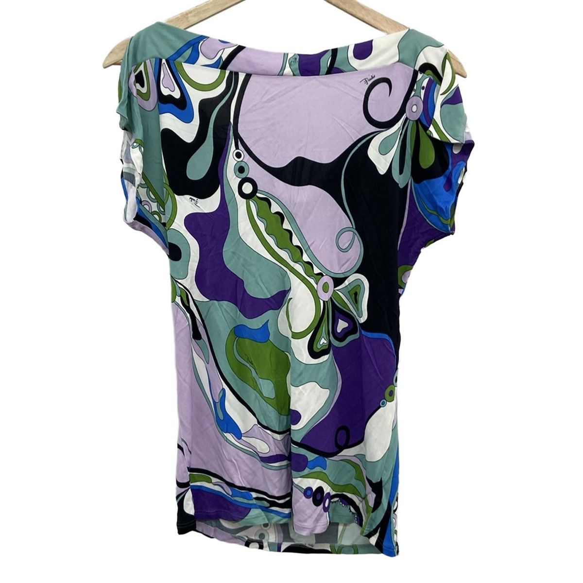 エミリオプッチカットソー 楽天市場】エミリオプッチ Emilio Pucci レディース トップス インナー